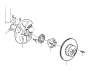 View Flange screw Full-Sized Product Image