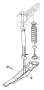 View Rear spring Full-Sized Product Image