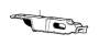 View Crossmember, right Full-Sized Product Image 1 of 8