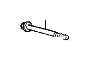 View Flange screw Full-Sized Product Image