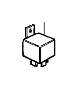 View 1214764 Full-Sized Product Image for your 1977 Volvo 240 1.9l SideDraught Carb  