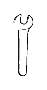 View Open-end wrench Full-Sized Product Image