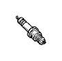 View Spark plug kit Full-Sized Product Image