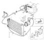 Image of Hose image for your 2011 Volvo S80 3.0l 6 cylinder Turbo