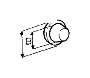 View Plug Full-Sized Product Image 1 of 10
