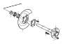 View Drive shaft Full-Sized Product Image