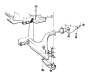 View Flange lock nut Full-Sized Product Image