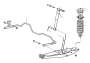 View Square neck screw Full-Sized Product Image
