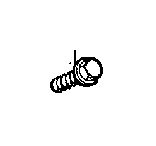 View Flange screw Full-Sized Product Image