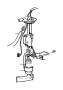 View Fuel Pump Mounting Bracket Full-Sized Product Image