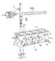 View Cylinder head, exch Full-Sized Product Image 1 of 1