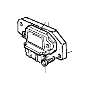 Image of Ignition Control Module image for your 2022 Volvo XC90   