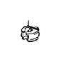 View GCP Retainer. Full-Sized Product Image