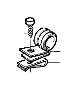 View Hose clamp Full-Sized Product Image