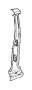 View B-pillar, left Full-Sized Product Image 1 of 2