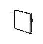 View Cover plate Full-Sized Product Image