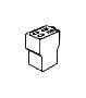 View Insulator Full-Sized Product Image 1 of 8