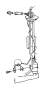 View Fuel Pump Mounting Bracket Full-Sized Product Image
