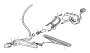 View Headlight wiper blade Full-Sized Product Image