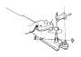 View Hexagon screw Full-Sized Product Image