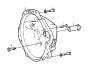 View Clutch housing Full-Sized Product Image