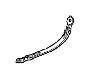 View Chassis ground cable Full-Sized Product Image