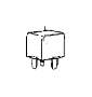 View Socket housing Full-Sized Product Image