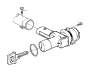 View Vehicle Key Full-Sized Product Image