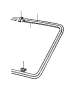 View GCP Cover moulding. Full-Sized Product Image