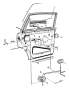 View Window lift, right Full-Sized Product Image