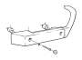 View Cross recessed screw Full-Sized Product Image