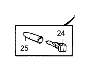 Image of Trim moulding image for your 1992 Volvo 960