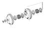 View Throttle pulley Full-Sized Product Image