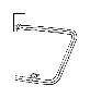 View GCP Cover moulding. Full-Sized Product Image