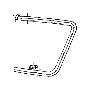 View GCP Cover moulding. Full-Sized Product Image