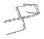 View GCP Trim moulding. (Right) Full-Sized Product Image