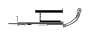 View Chassis ground cable Full-Sized Product Image