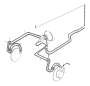 View Brake pipe Full-Sized Product Image