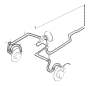 View Brake pipe Full-Sized Product Image