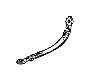 View Chassis ground cable Full-Sized Product Image