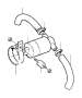 View Hose clamp Full-Sized Product Image