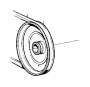 View Accessory Drive Belt Full-Sized Product Image