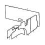 Image of Panel image for your 1989 Volvo 760