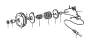 View Throttle pulley Full-Sized Product Image
