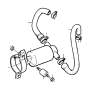 View GCP Hose. Full-Sized Product Image