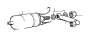 View Fuel pipe Full-Sized Product Image 1 of 2