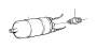 View Check Valve. GCP Non Return VAL. Full-Sized Product Image