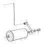 View GCP Fuel Pipe. Full-Sized Product Image