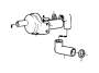 Image of Hose image for your Volvo