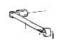 View GCP Fuel Pipe. Full-Sized Product Image